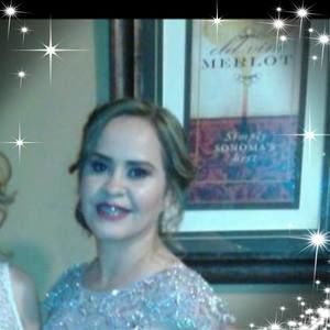 Meet your Posher, Faby